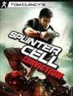 Splinter cell convict